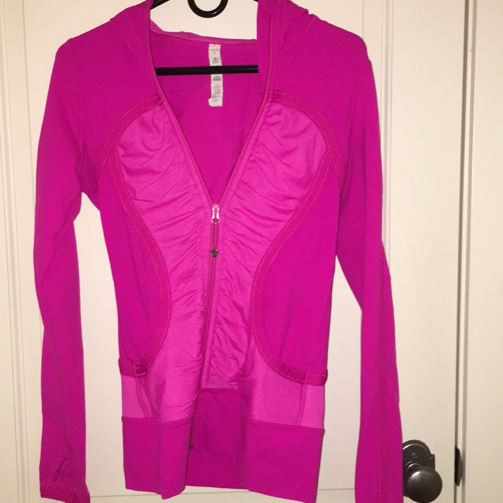 jacket